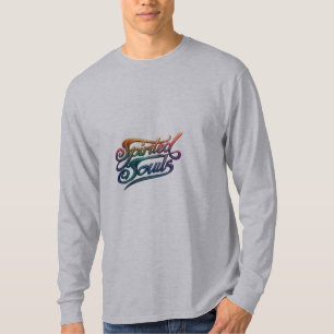 Camiseta Almas Espirituadas