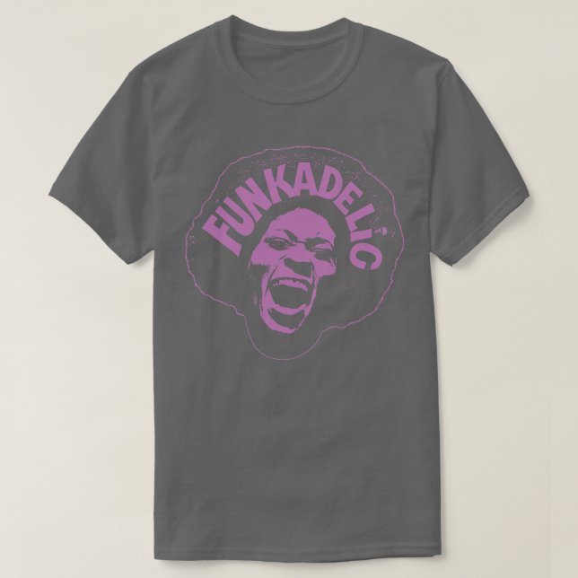 Camiseta Almas Funk 1 (Frente do Design)
