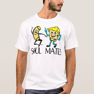 Camiseta Almas gémeas