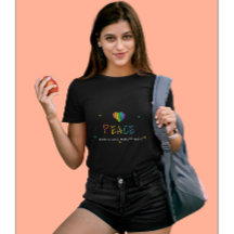 Almas Pacíficas, Corações Infelizes | Paz e Amor