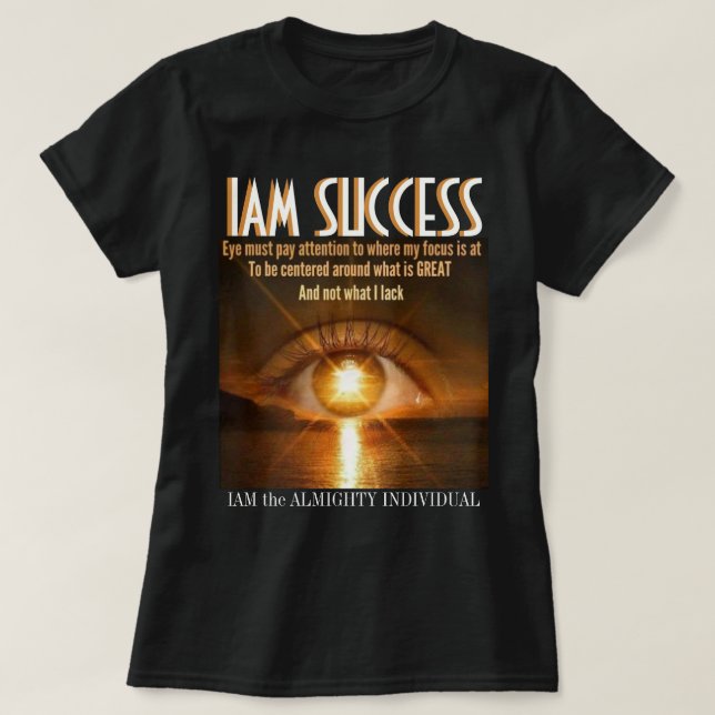 CAMISETA ALMIGUALMENTE INDIVIDUAL (Frente do Design)