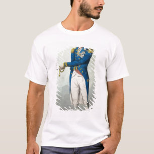 Camiseta Almirante Horatio Nelson