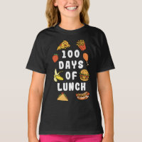 Almoçadora 100 Dias De Senhora Almoçadora