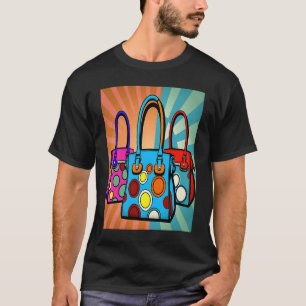 Camiseta Almofada de Pop do Framer Framer