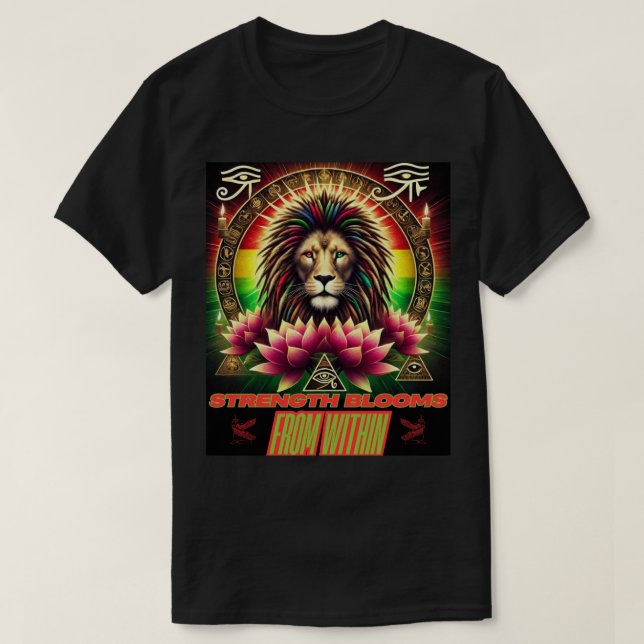 CAMISETA ALMOFÂNDEGAS DE RESISTÊNCIA DE BHM2025 (Frente do Design)