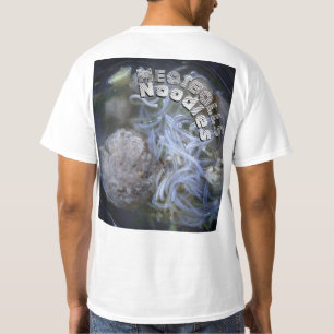 Camiseta Almôndegas