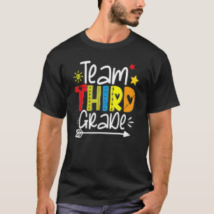 Camiseta Alô, 3º ano, De Volta Ao Ensino 3