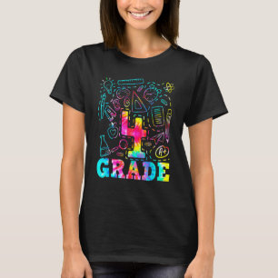 Camiseta Alô, 4º ano, Tina de Tempos Quadrados do 4º ano, V
