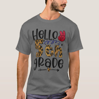 Camiseta Alô, Equipe de Professores do Esquadrão 5
