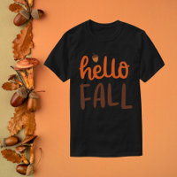 Alô Fall Acorn animado