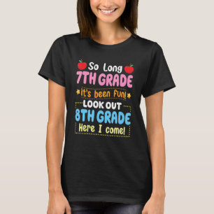 Camiseta Alô, Professora Do 8º Ciclo Estudante De Volta À E