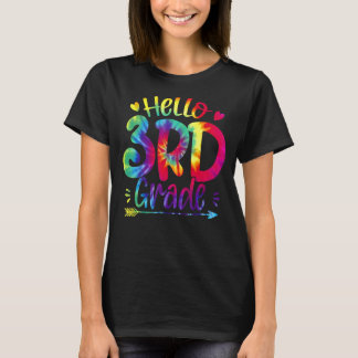 Camiseta Alô Professores do 3º ano Estudantes Se Revistam