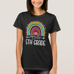 Camiseta Alô, Professores Do 5 De Volta À Escola Ra