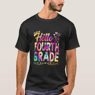 Camiseta Alô, Tie Dye 1º Dia, Cubra De Volta