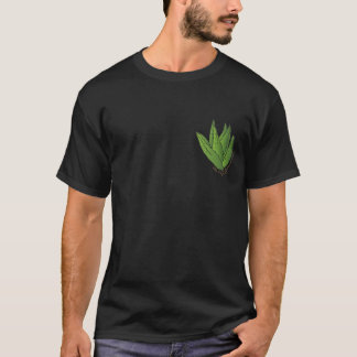 Camiseta Aloés Nobilis