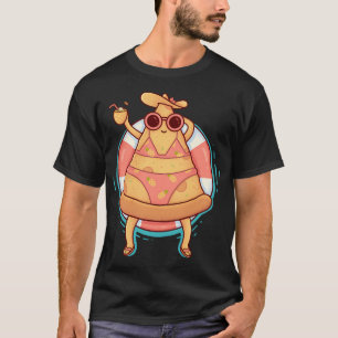 Camiseta Aloha