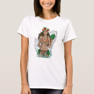Camiseta Aloha