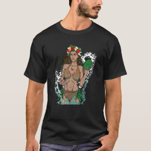 Camiseta Aloha