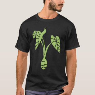 Camiseta Aloha € Coleção Aina Kalo Mea Nani