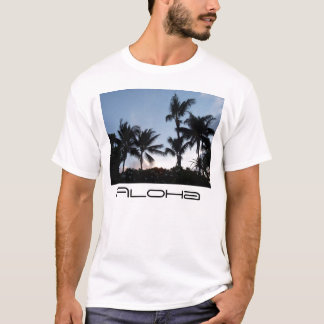 Camiseta Aloha_Hawaii