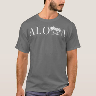 Camiseta Aloha TShirt 2