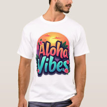 Aloha Vibes Men