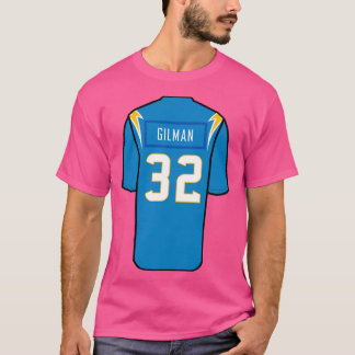 Camiseta Alohi Gilman Jersey
