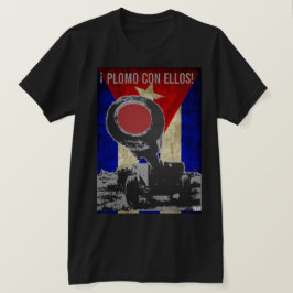 CAMISETA ALOMO CON ELLOS!