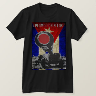 CAMISETA ALOMO CON ELLOS!