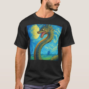 Camiseta Alone Rahu