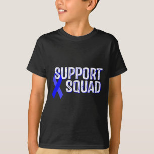 Camiseta Alopecia Areata, guerreira de apoio