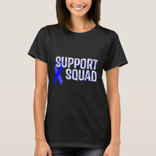 Camiseta Alopecia Areata, guerreira de apoio