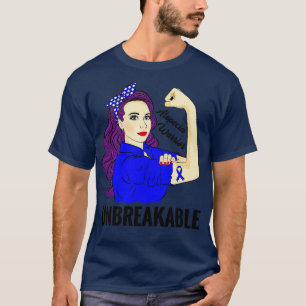 Camiseta Alopecia Areata Sensibilidade Equilíbrio AA Autoim