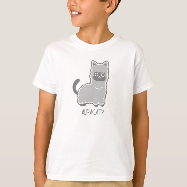 Camiseta Alpacat? (Frente)