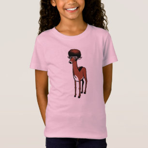 Camiseta alpargata