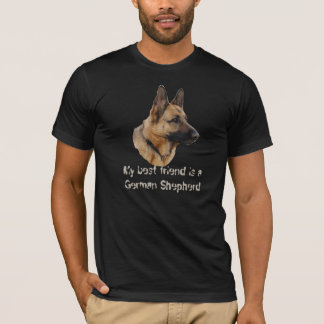 Camiseta alpargata cão pastor 01
