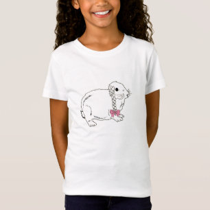 Camiseta alpargata Hasi