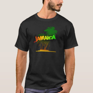 Camiseta alpargata Jamaica 2