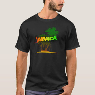 Camiseta alpargata Jamaica 2