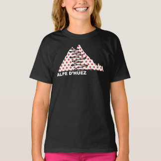 Camiseta Alpe d&x27;Huez KOM Classic T-Shirt