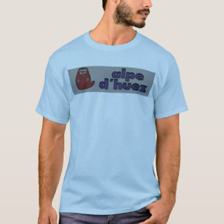 Camiseta alpedhuez