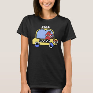 Camiseta Alphabet Lore Figurino Para Meninas Correspondente