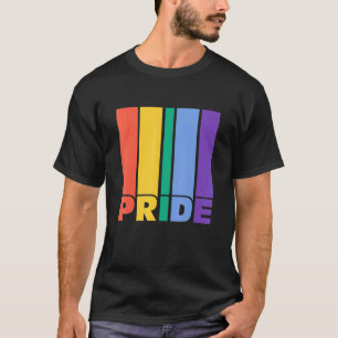 Camiseta Alphabet Mafia Lgbtq Pride
