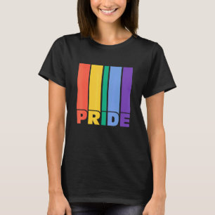 Camiseta Alphabet Mafia Lgbtq Pride