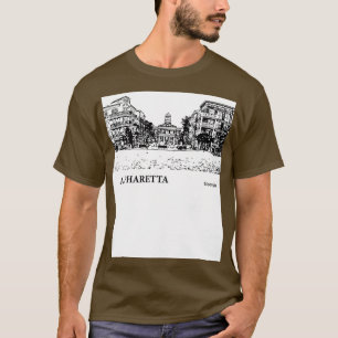 Camiseta Alpharetta Georgia TShirt 3