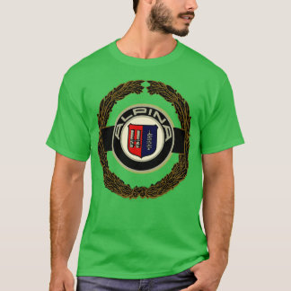 Camiseta Alpina s Racing