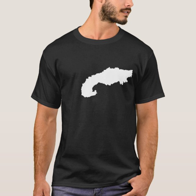 Camiseta Alps (Frente)