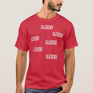 CAMISETA ALQUEMIA 62