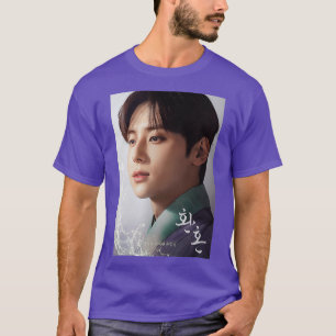 CAMISETA ALQUEMIA DE ALMAS SEO YUL