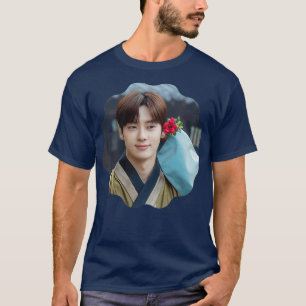 CAMISETA ALQUEMIA DE ALMAS SEO YUL 1
